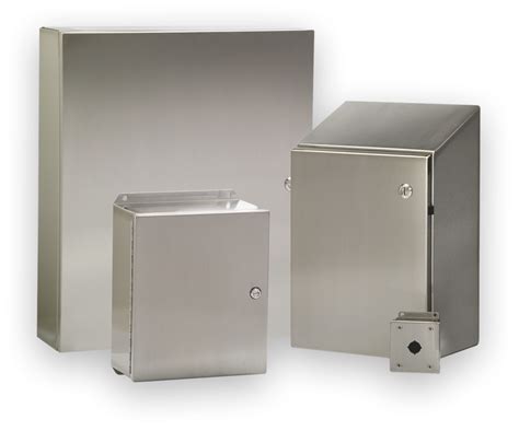 custom metal enclosure solutions chicago|custom metal enclosure manufacturers.